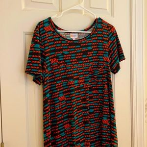 luLaRoe Dress - M
